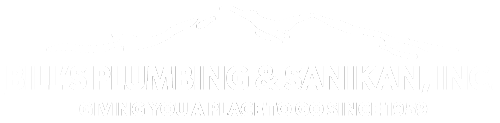 Bill’s Plumbing & Sanikan, Inc. Logo